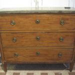 562 4692 CHEST OF DRAWERS